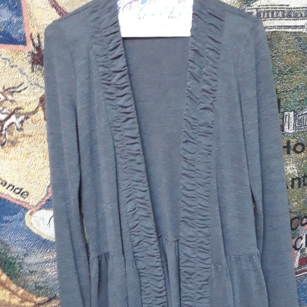 Iz Buyer Lightweight sweater never worn